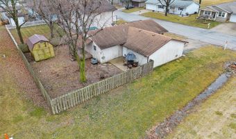 500 N 9th, New Baden, IL 62265