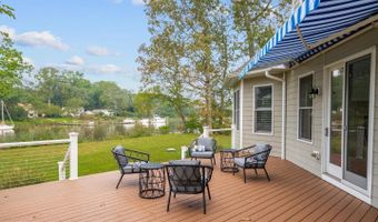 1576 BAY HEAD Rd, Annapolis, MD 21409