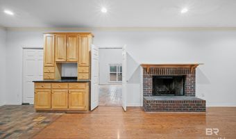 603 Northshore Dr, Bay Minette, AL 36507