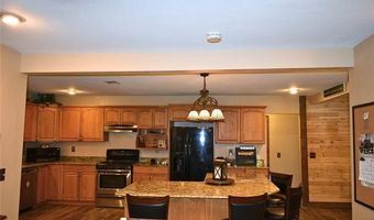 417622 E 1910 Rd, Antlers, OK 74523