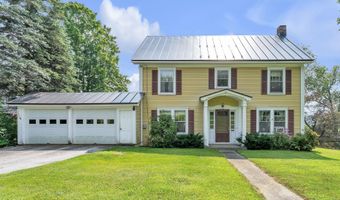 341 Tremont St, Barre, VT 05641