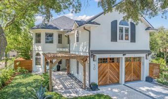 50 17TH St, Atlantic Beach, FL 32233