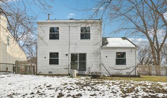 1420 Greenridge Ave, Algonquin, IL 60102