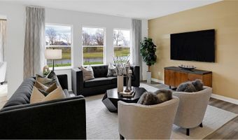 3809 Andean Dr Plan: Wentworth, Bargersville, IN 46106