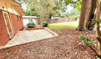 2089 Lenox Rd, Atlanta, GA 30324