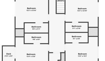 300 Swallow Pl, Alamogordo, NM 88310