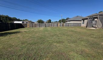 232 Lariat Dr, Austin, AR 72007