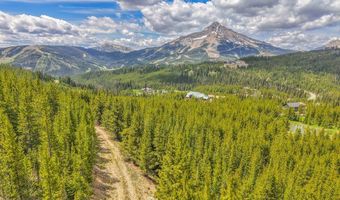 NHN Beehive Basin Road, Big Sky, MT 59730