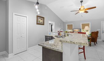 3109 E Bryant Ave, Bell, FL 32619