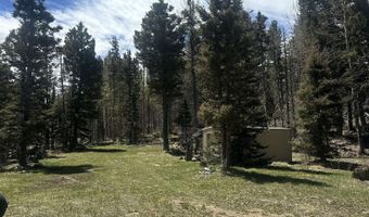 Lot 86 Elk Horn Drive, Angel Fire, NM 87710