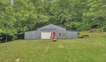 8175 Vore Ridge Rd, Athens, OH 45701