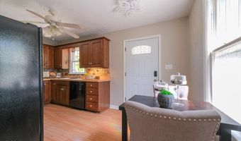 610 W Hanna Ave, Indianapolis, IN 46217