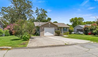 1411 Richardson St, Athens, TN 37303
