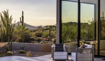 38777 N OCOTILLO RIDGE Dr, Carefree, AZ 85377