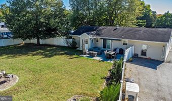 12 SCHOOL Ln, Alloway, NJ 08001