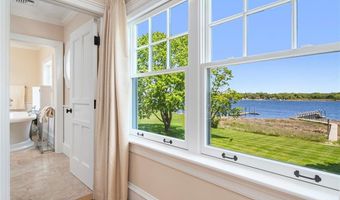 136 Adams Point Rd, Barrington, RI 02806