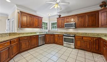 1050 Chestnut Glen Dr, Athens, GA 30606