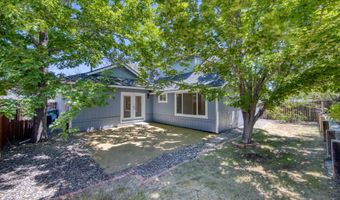 1519 Walker Dr, Carson City, NV 89701