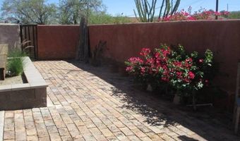 1101 W. Rocalla Ave, Ajo, AZ 85321