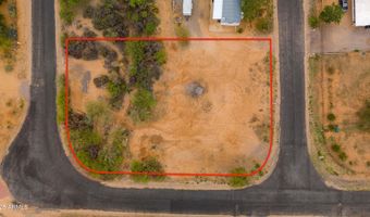 26545 S CHAPARRAL Dr 58, Congress, AZ 85332