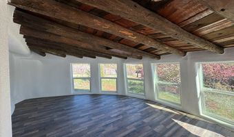 1 LOG HOUSE, Glorieta, NM 87535