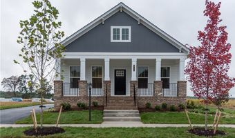 Lauradell Road lot 118, Ashland, VA 23005