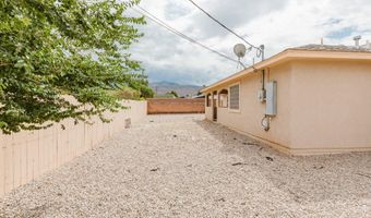 809 Larkspur St, Alamogordo, NM 88310