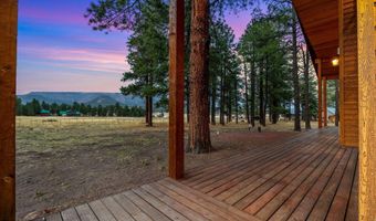 7 A County Road N2312, Alpine, AZ 85920