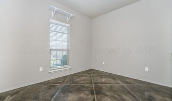 303 LOESH St, Amarillo, TX 79118