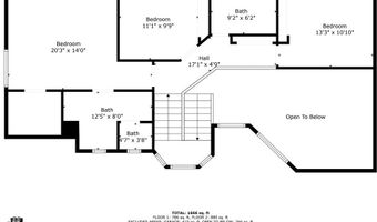 3796 Steinbeck Dr, Las Vegas, NV 89115