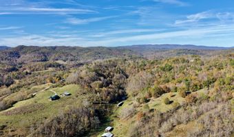 886 Trout Run Rd, Asbury, WV 24916