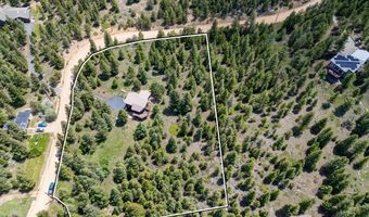 173 Silver Cloud Ln, Boulder, CO 80302