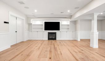 12-41 Knoll Crest Road Lot # 5 - The Hannah Floor Plan, Bedford, NH 03110