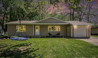 11108 56th Ave, Allendale, MI 49401