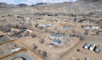 357 Sutro Springs Rd, Dayton, NV 89403