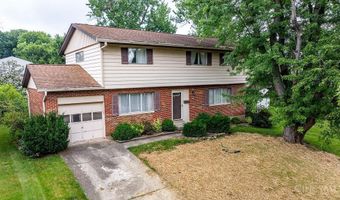 818 Rosetree Ln, Anderson Twp., OH 45230