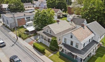 213 Gage St, Bennington, VT 05201