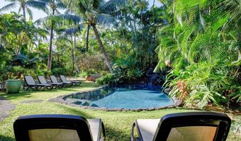 7324 ALEALEA Rd, Hanalei, HI 96714
