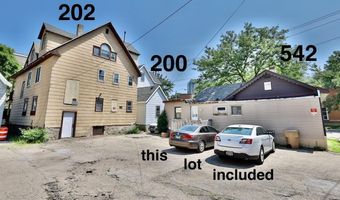 200 202 Marion 542 W Dayton St, Madison, WI 53703