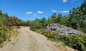 W McMann & Meadow Roads lot 13-1, Addison, ME 04606
