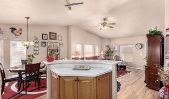 1869 N RIM ROCK Dr, Casa Grande, AZ 85122