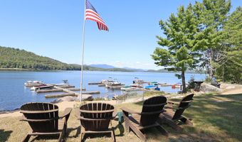 454 E Shore Dr, Adirondack, NY 12808