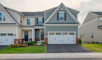 2754 QUICKSILVER Way, Bel Air, MD 21015