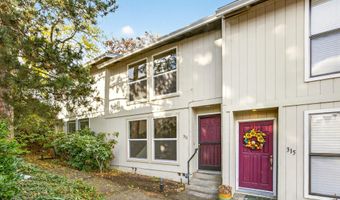 311 Glenn St, Ashland, OR 97520