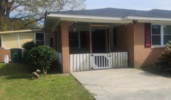 102 N Hazel Ave, Andrews, SC 29510