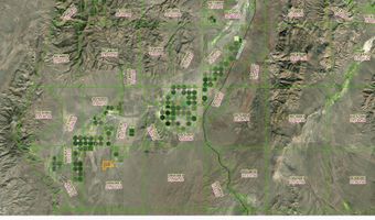 Antelope Valley Road, Battle Mountain, NV 89820