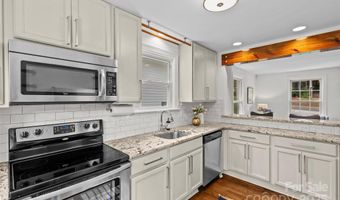 434 Lorna St, Charlotte, NC 28205