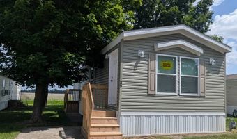 746 N Main 39, Ada, OH 45810