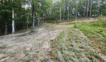 Lot 7 Oversprings Drive, Alexander, AR 72002