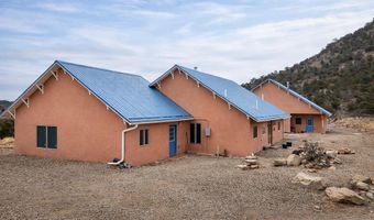 13045 Picketwire Rd, Boncarbo, CO 81024